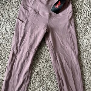 The Gym People leggings